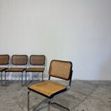 S32 Marcel Breuer Thonet edition