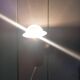 Lita 1960 spotlight wall light
