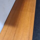 Danish wall shelf HG mobel