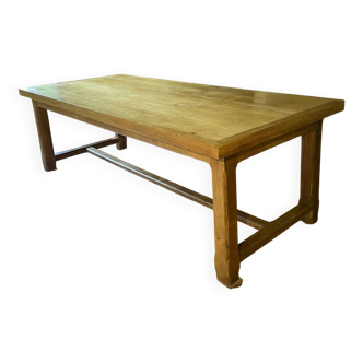 Table de ferme