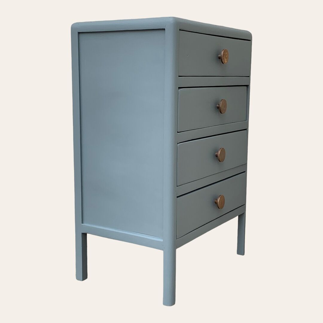 Commode vintage 1940