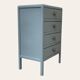 Commode vintage 1940