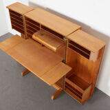 Mummenthaler & Meier 'Desk in a Box' Switzerland 1928 / 1950s