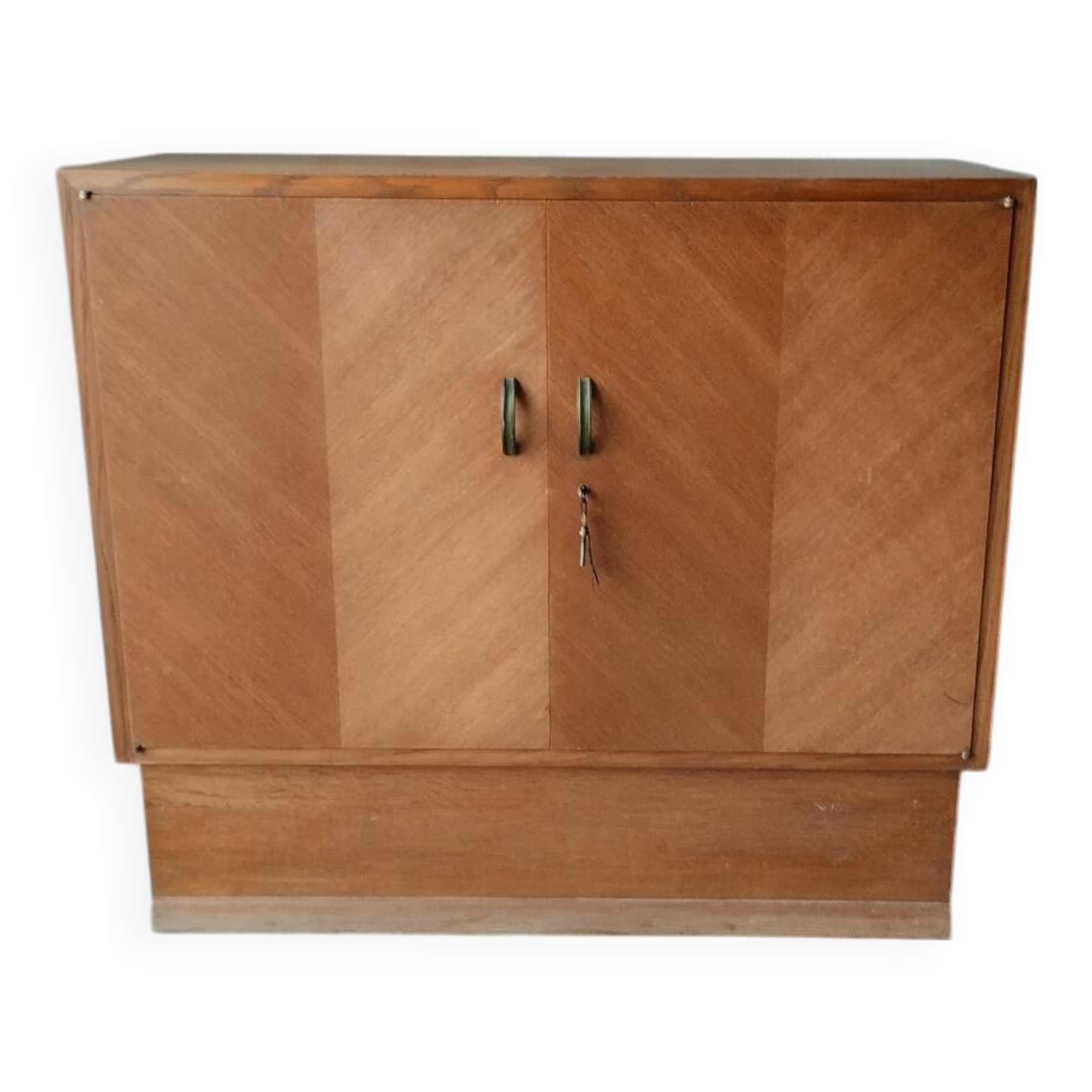50s sideboard