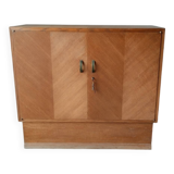 50s sideboard