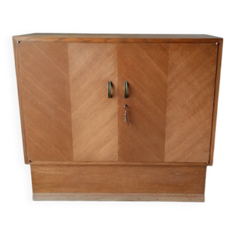 50s sideboard