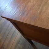 Vintage desk
