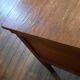 Vintage desk