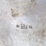 WMF Art Nouveau "Secession" champagne cooler ice bucket-circa 1900s