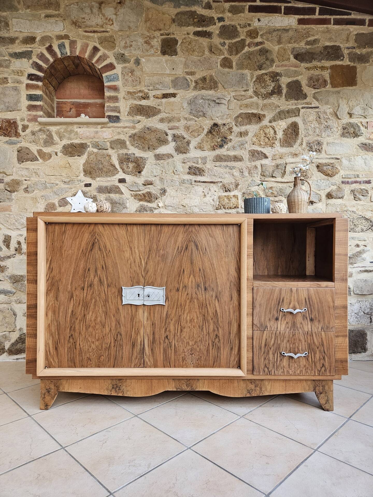 Art Deco sideboard