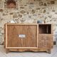 Art Deco sideboard