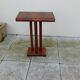 Console table d appoint art déco vintage guéridon