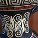 Vase amphora