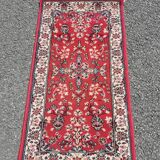 Oriental rug