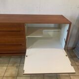 Scandinavian enfilade Nils Johnson