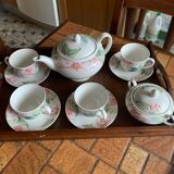 Tea service
