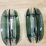 Pair of sconces veca