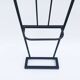 Vintage wall coat rack design 1950/1960 by Roger Feraud