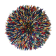Juju Hat multicolor 80cm