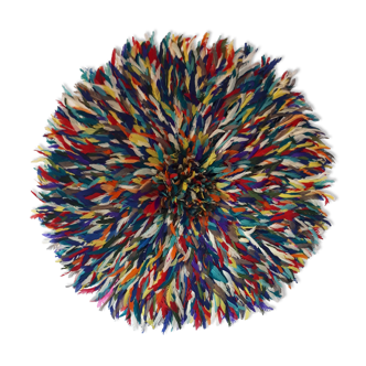 Juju Hat multicolor 80cm