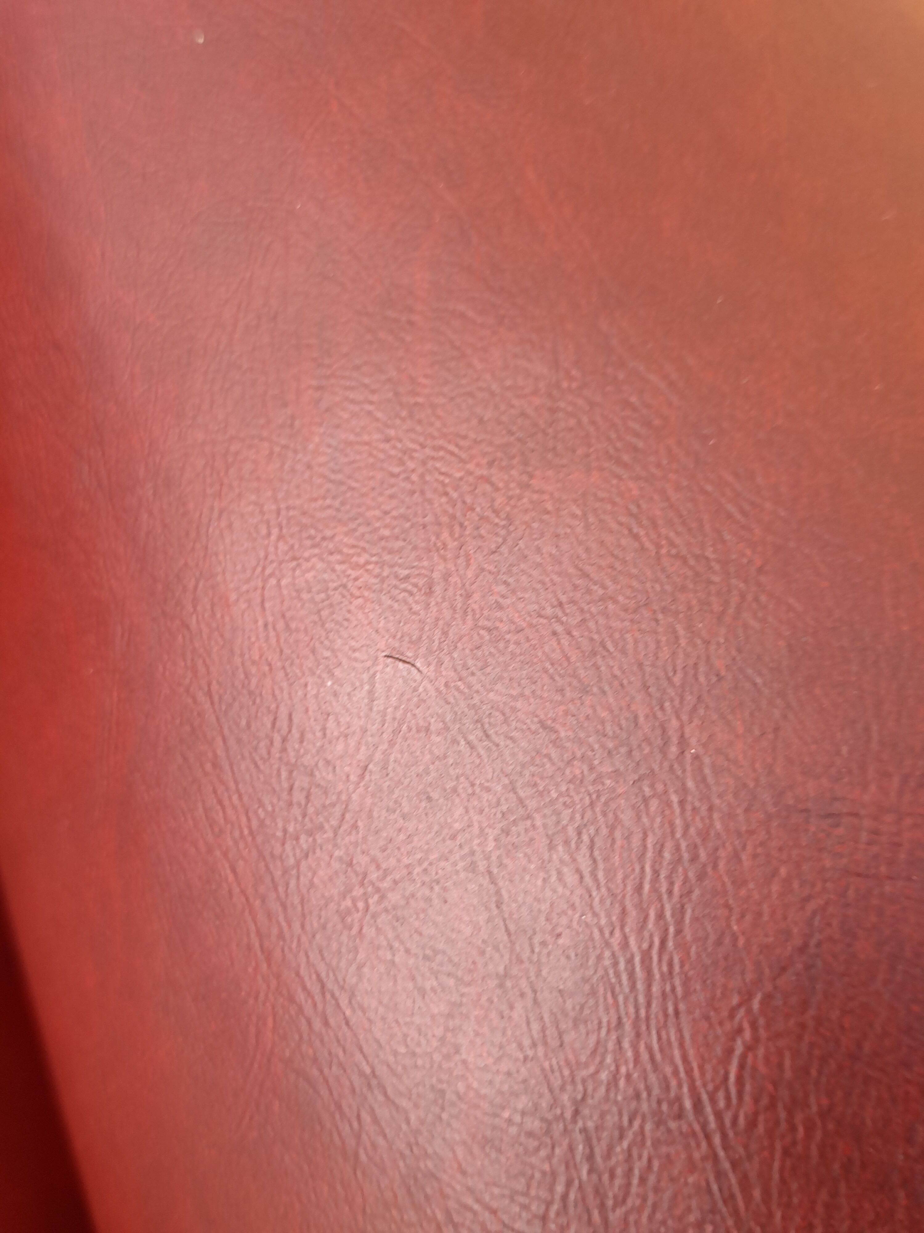 Fauteuil bergère Louis Philippe époque XXeme