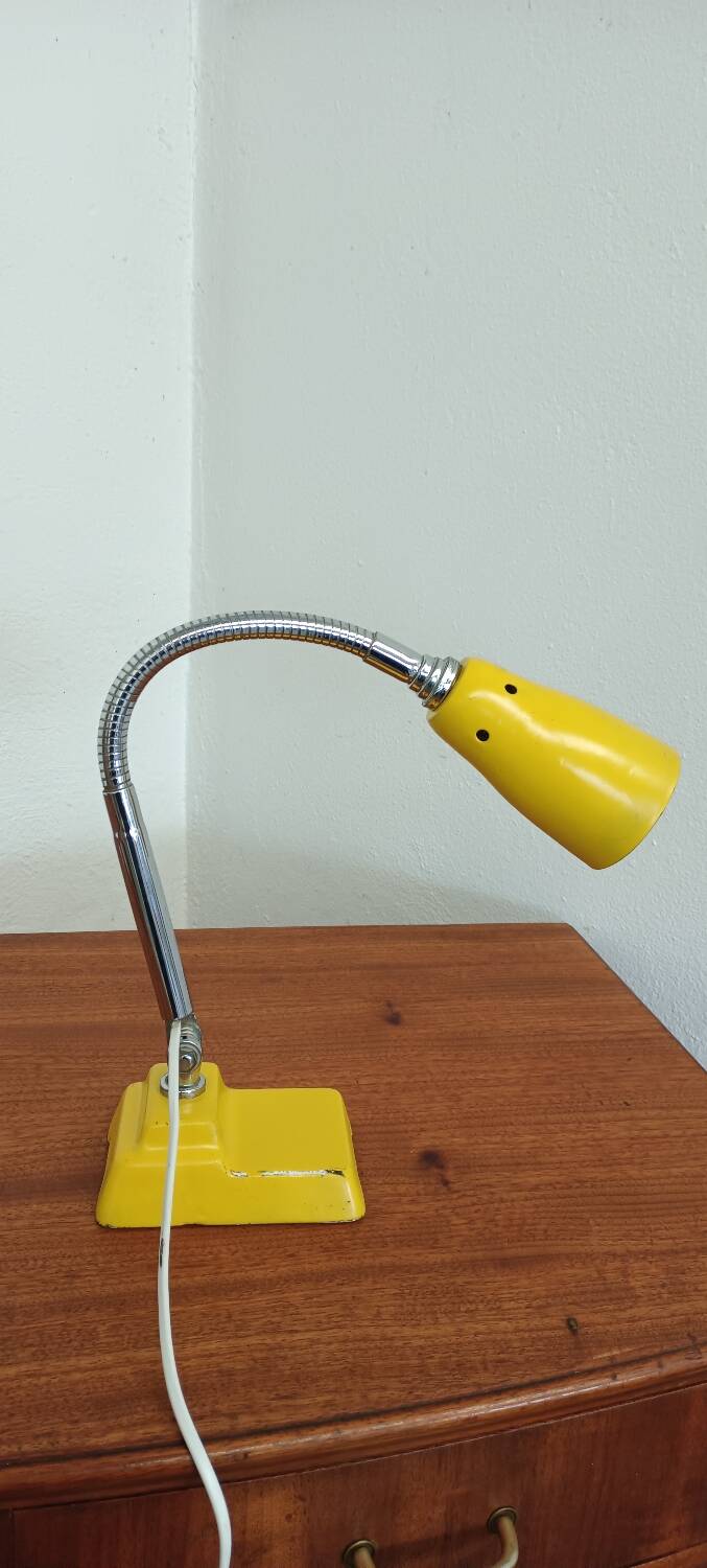 Ki-E-Klair workshop lamp