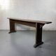 Banc de ferme 150 cm