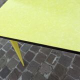 Table tolix 55 - Xavier Pauchard