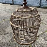 Cage a oiseaux