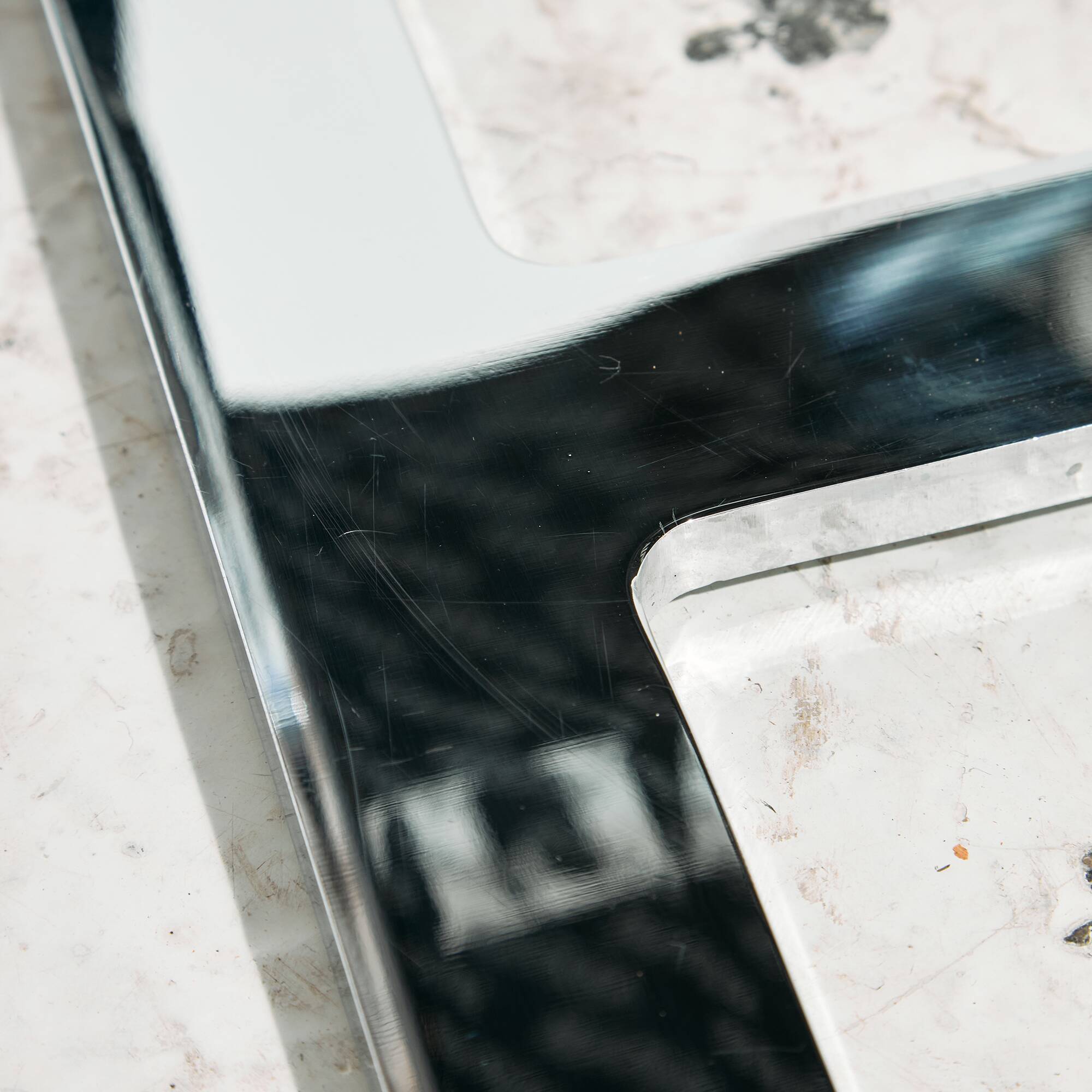 Brno armchair by Alivar