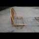 Wicker basket