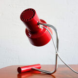 Lampe de table vintage Napako par Josef Hurka, 1960s