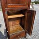 Art Deco oak furniture