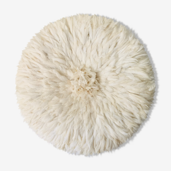 Juju Hat white 75 cm