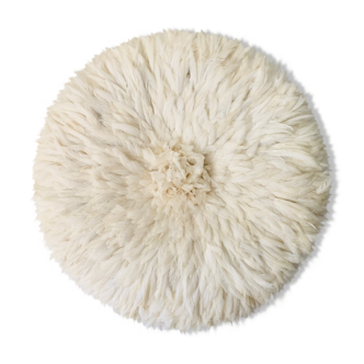 Juju Hat white 75 cm