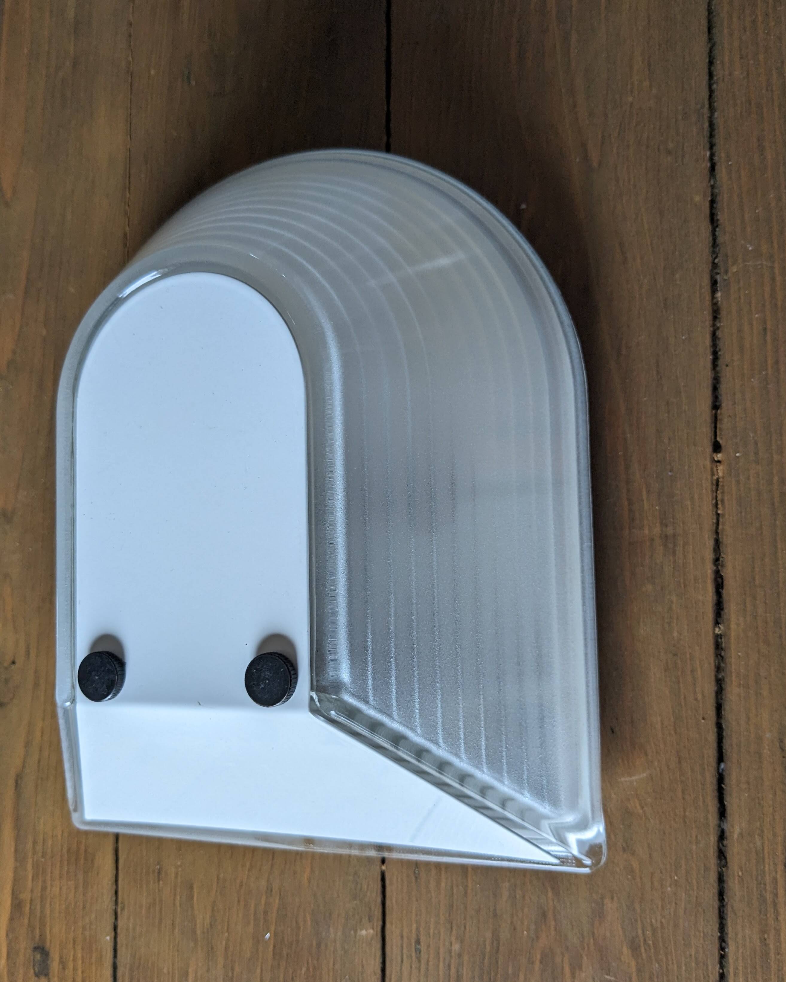 Tesi wall lamp by Roberto Fiorato for Prisma 1980