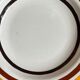 6 deep plates
