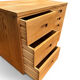 Commode basse design scandinave« Ivar / Uffe » – IKEA – 1979
