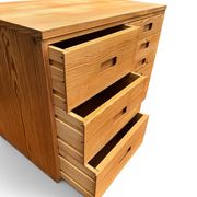 Commode basse design scandinave« Ivar / Uffe » – IKEA – 1979