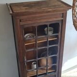 Parisian wardrobe - showcase spirit