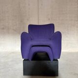 Leolux Echnaton armchair