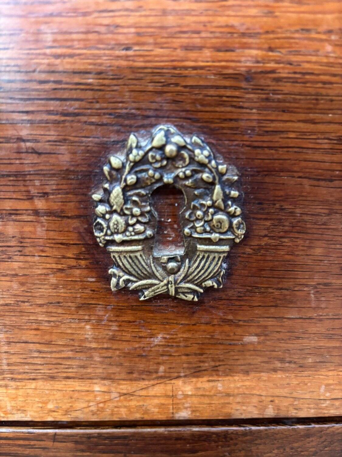 Commode d’époque empire