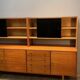 Enfilade 1960