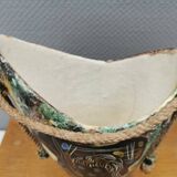 FORLANI LAVENO vase from the 1950s