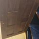 Oak sideboard