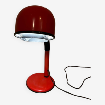 Vintage desk lamp by egon hillebrandt