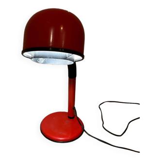 Vintage desk lamp by egon hillebrandt