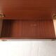 Commode vintage