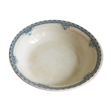 Plat creux Saint Amand & Hamage