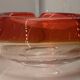 Ashtray large murano model